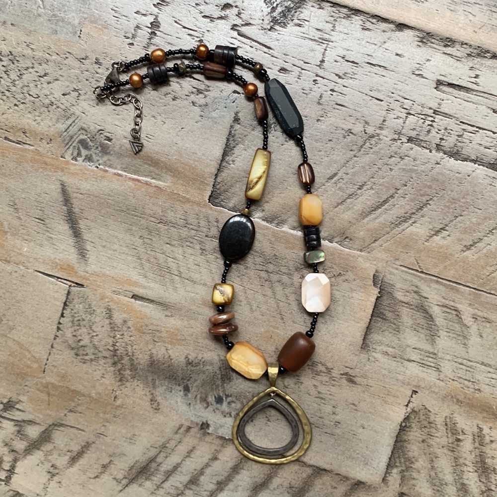 Silpada Necklace - Picture 3 of 6